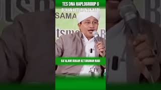 Download lagu HASIL Tes DNA haplogroup G semua HABIB Ba'alawi BUKAN keturunan NABI #baalawi #habib mp3 Download lagu HASIL Tes DNA haplogroup G semua HABIB Ba'alawi BUKAN keturunan NABI #baalawi #habib mp3
