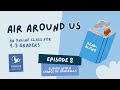 Air Around Us Cloudy With A Chance Of Meatballs Read Along