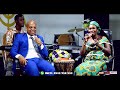 We Wil Give All Our Sacrifice To You Lord Sofomaame Esther Koranteng Prophet Nana David