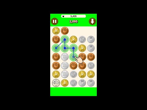 Puzzzeni easy - Yen Exchanger Video