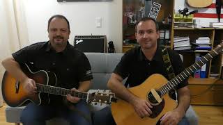 Wolfgang Ambros - Alt und Jung (Cover)