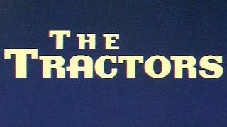 BABY LIKES TO ROCK IT (LIVE) - THE TRACTORS