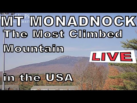 Mount Monadnock