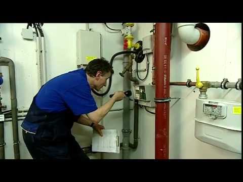 Nachhaltigkeit - das Leitbild moderner Gebäudetechnik