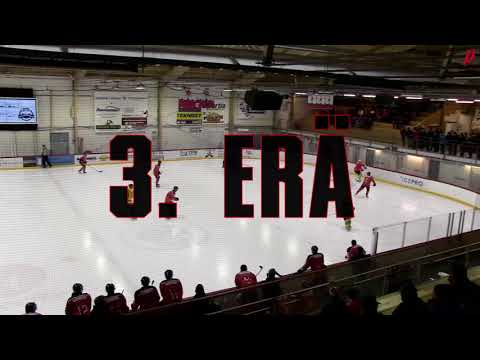 3.3.2018 Playoffs Pyry - Koovee Kooste