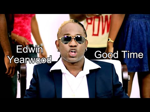 Edwin Yearwood - Good Time | Barbados Soca
