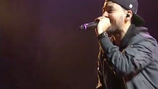 Linkin Park - The Catalyst/The Requiem Intro + Guilty All The Same (Live Rock In Rio 2014)