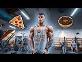 My New 3,000 Calorie Lean Bulking Diet...
