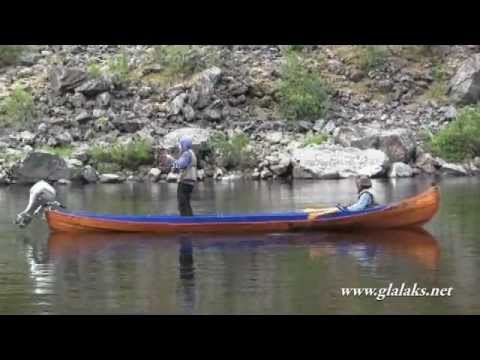 Altaelva 2012, Steinfossen