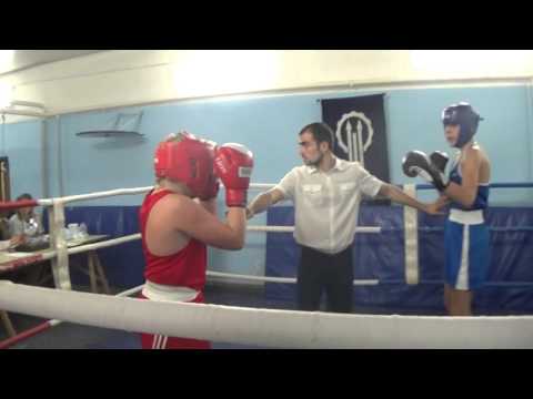 Леонид Марков