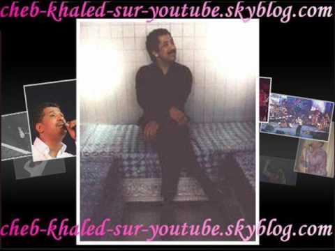 elhajeb cheb khaled - Kedaba w3arfak kedaba
