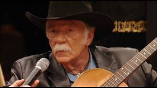 Ed Bruce - My First Taste of Texas