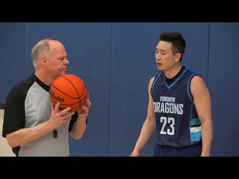 Markham vs Dragons | Sunday Tier 1 - Tcbl 2018 Spring