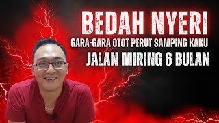 Download lagu Bedah nyeri badan bungkuk sakit sampai ke bokong tanpa opetasi #SarafKejepit #TerapiOtot #KangAbay mp3 Download lagu Bedah nyeri badan bungkuk sakit sampai ke bokong tanpa opetasi #SarafKejepit #TerapiOtot #KangAbay mp3