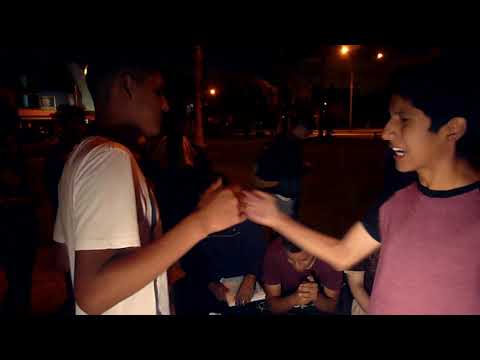 FABIAN vs BRAIN - OCTAVOS - FECHA 10 - ACHORAP SJ