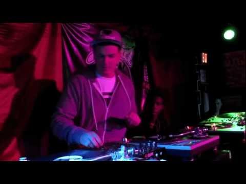 Scratch Off 2012 ( DJ Slipwax )