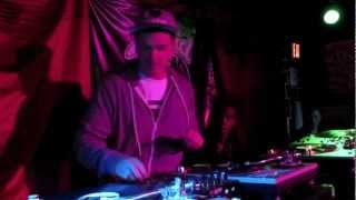 Scratch Off 2012 ( DJ Slipwax )