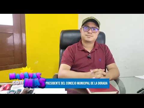 🏛️✨ Balance de gestión en el Concejo Municipal de La Dorada | Mañanas con Más Televisión