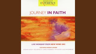 Who Is Like Him (Praise Adonai)