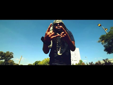 Ed Style - Trap Boy (prod by Lethal Track) (Official Music Video)
