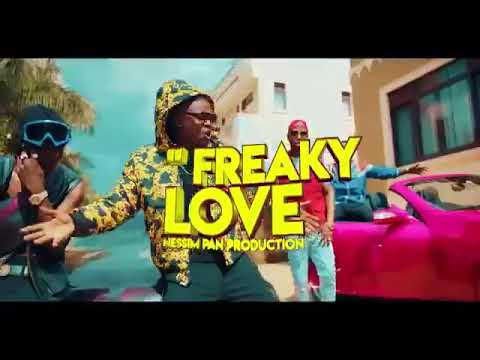 Freaky love rabadaba x b2c x weasel