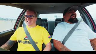 Testing the EG's tune and Honda Day 2025 CPT registration round 2