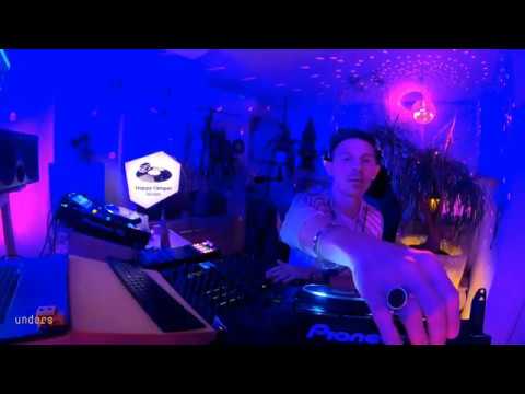 Unders Set @ Unite - Electronica Sessions