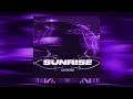 Xantesha - SUNRISE (Slowed & Bass Boosted)
