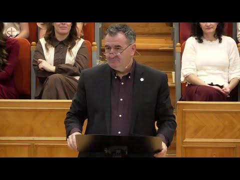 Ioan Szasz - Crăciun fără LUMINI