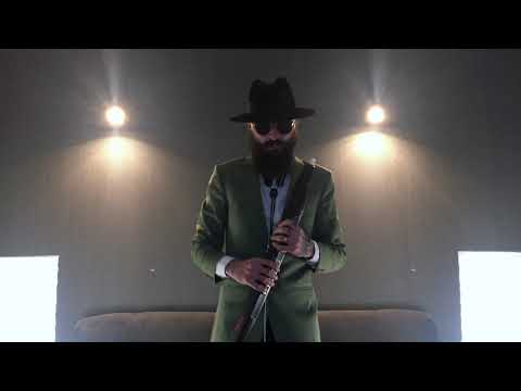 ★ Cretu Catalin Jazz - Sax Club Show Mix★ Akai Ewi 5000