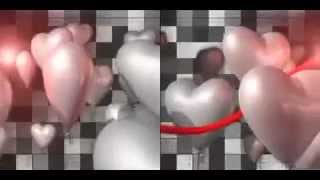 Heartbeat [Simon Hill Mix] - Studio Version