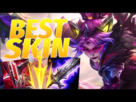 NEW BATTLE BAT VAYNE  SPOTLIGHT | BEST SKIN EVER