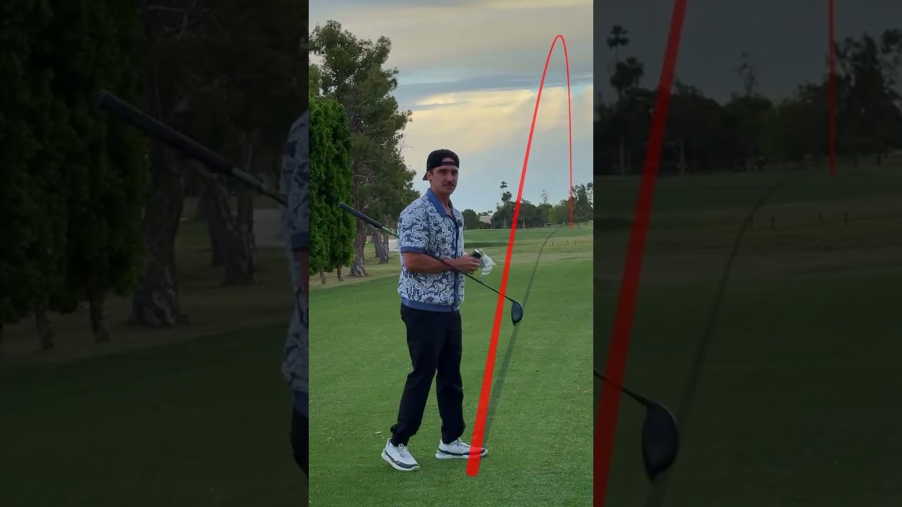 Does the ball actually matter?!