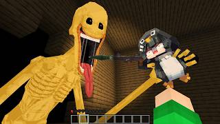 Verity Mod Kinh Dị Vs Gugugaga Trong Minecraft Verity Mod Kinh Dị Vs Gugugaga Trong Minecraft