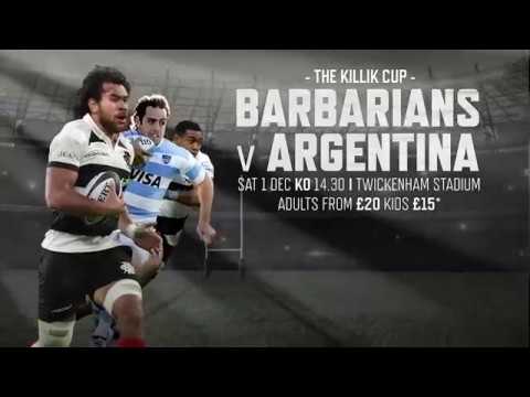 Barbarian Skills Action