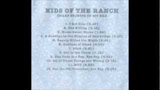 Kids Of The Ranch - 09.The Tuba Is A Toy, You Say