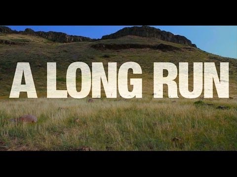 "A Long Run" movie trailer