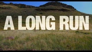 "A Long Run" movie trailer