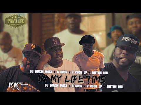 What Makes QU AMAZEN MOST's Music Video a MUST WATCH?