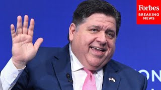 Gov. JB Pritzker Continues Push For Passage Of The Healthcare Protection Act In Illinois