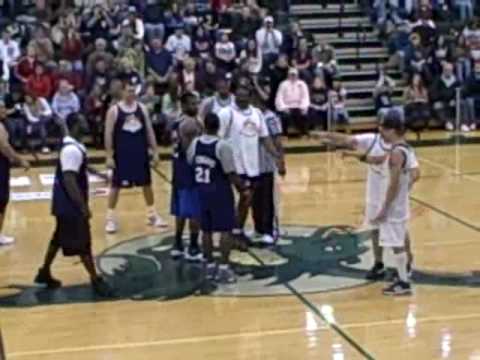 Kid Rock Scores First