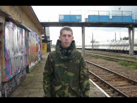 Karpiu KRP - Tęsknota 2 (preview)