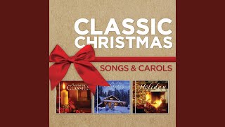 While Shepherds Watched Their Flocks By Night/Angels We Have Heard On High (Medley)