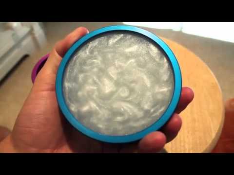 Spinflo   visualize the invisible! by Sergey Anisimov