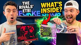 The Pack Battle We Were Not Ready For!