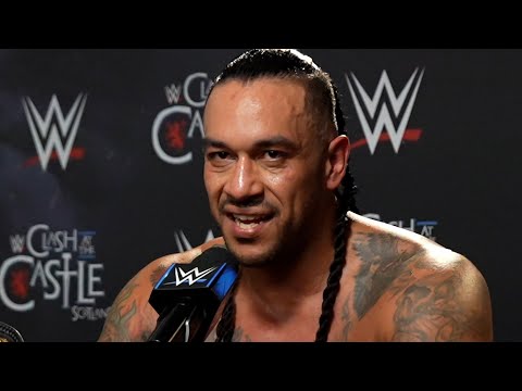 Damian Priest: I Would Love To Share The Ring With CM Punk But He’s Gonna Have To Earn It