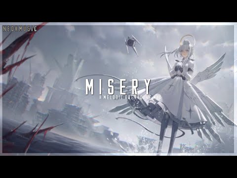 Misery - A Melodic Breakcore Mix