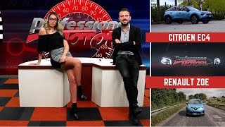 PROFESSIONE MOTORI – 3 Giugno 2021