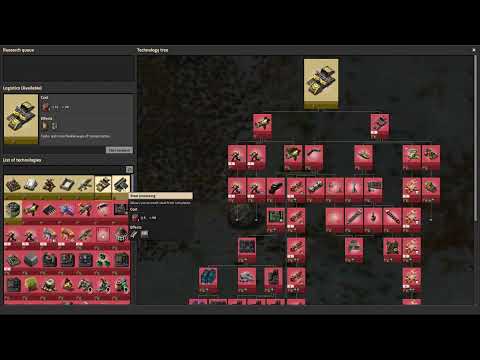 Factorio 248K MOD EP 1