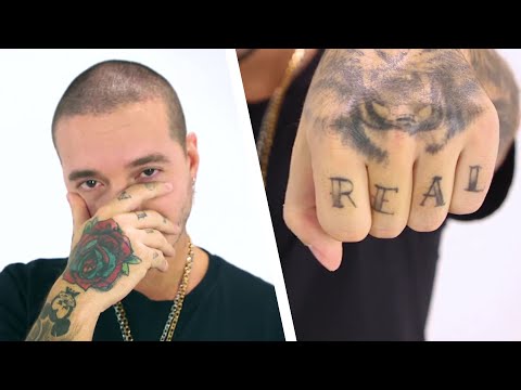 download lagu mp3 mp4 J Balvin Tattoo, download lagu J Balvin Tattoo gratis, unduh video klip J Balvin Tattoo